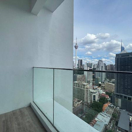 Quill Residence Klcc By Hausome 쿠알라룸푸르 외부 사진