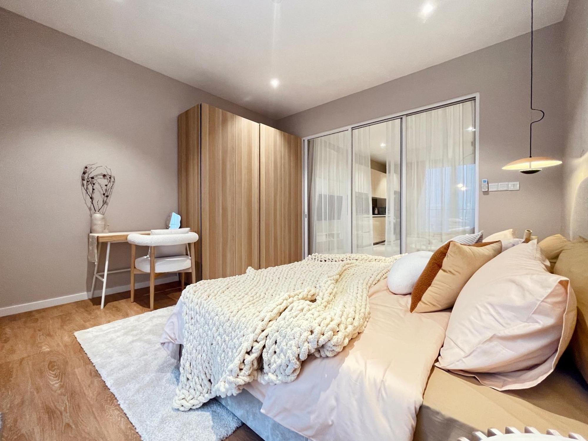 Quill Residence Klcc By Hausome 쿠알라룸푸르 외부 사진