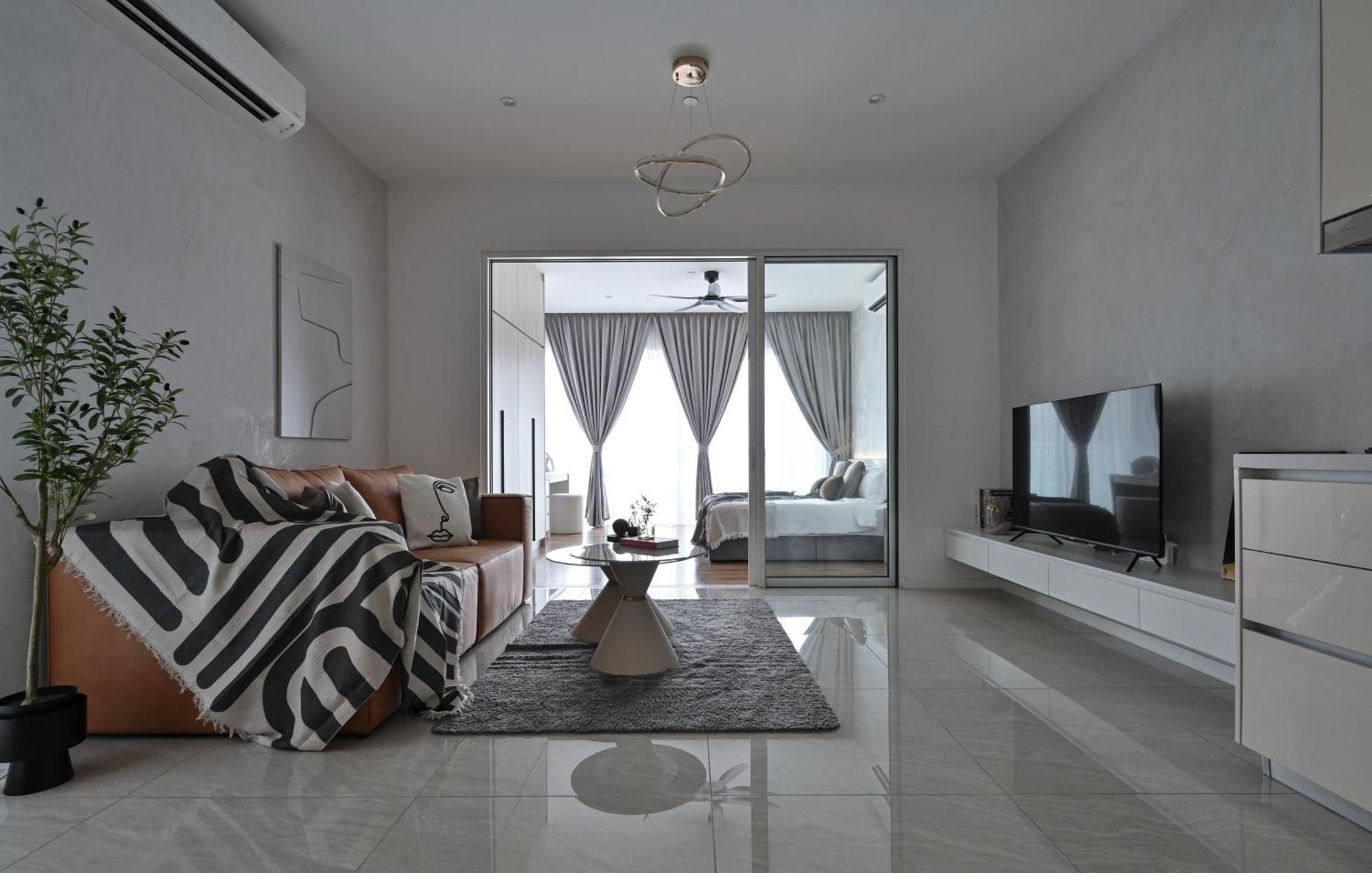 Quill Residence Klcc By Hausome 쿠알라룸푸르 외부 사진