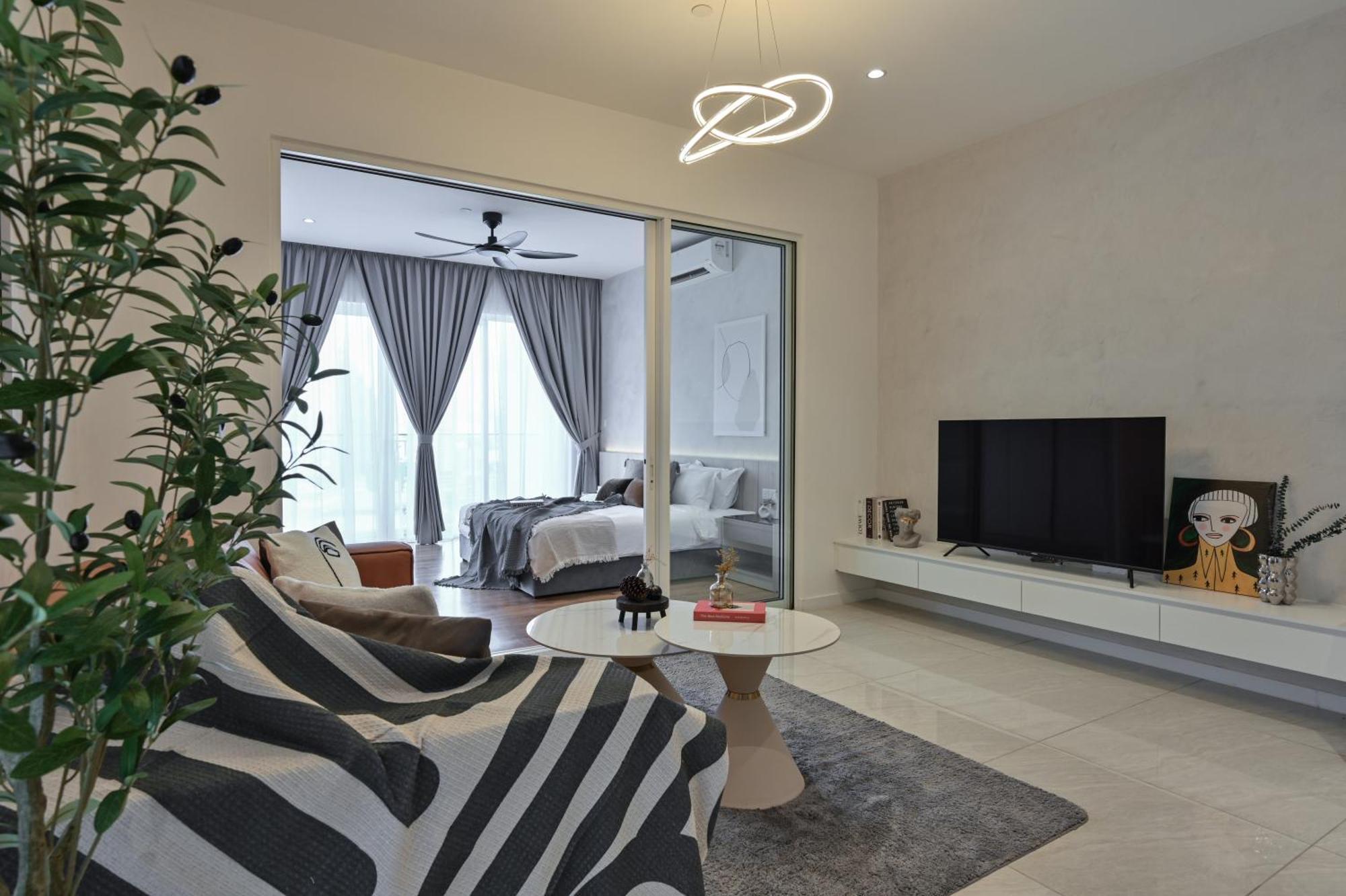 Quill Residence Klcc By Hausome 쿠알라룸푸르 외부 사진
