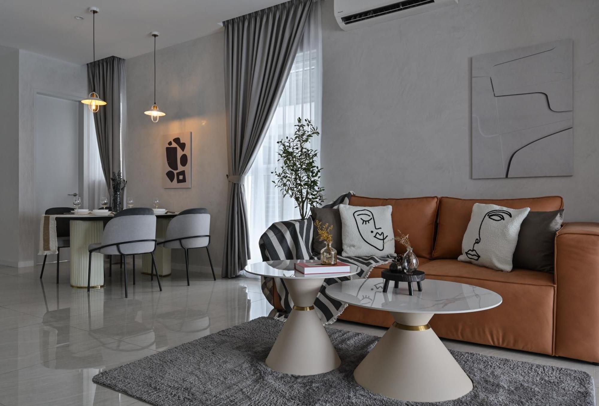 Quill Residence Klcc By Hausome 쿠알라룸푸르 외부 사진