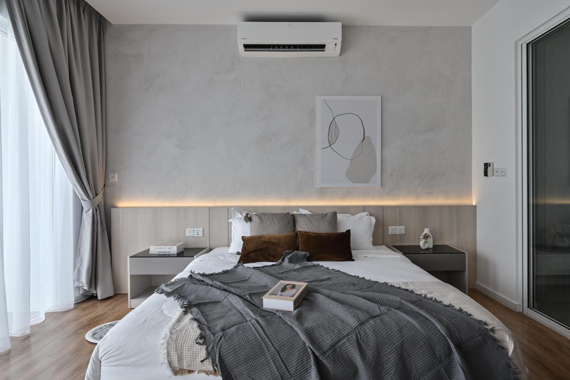 Quill Residence Klcc By Hausome 쿠알라룸푸르 외부 사진