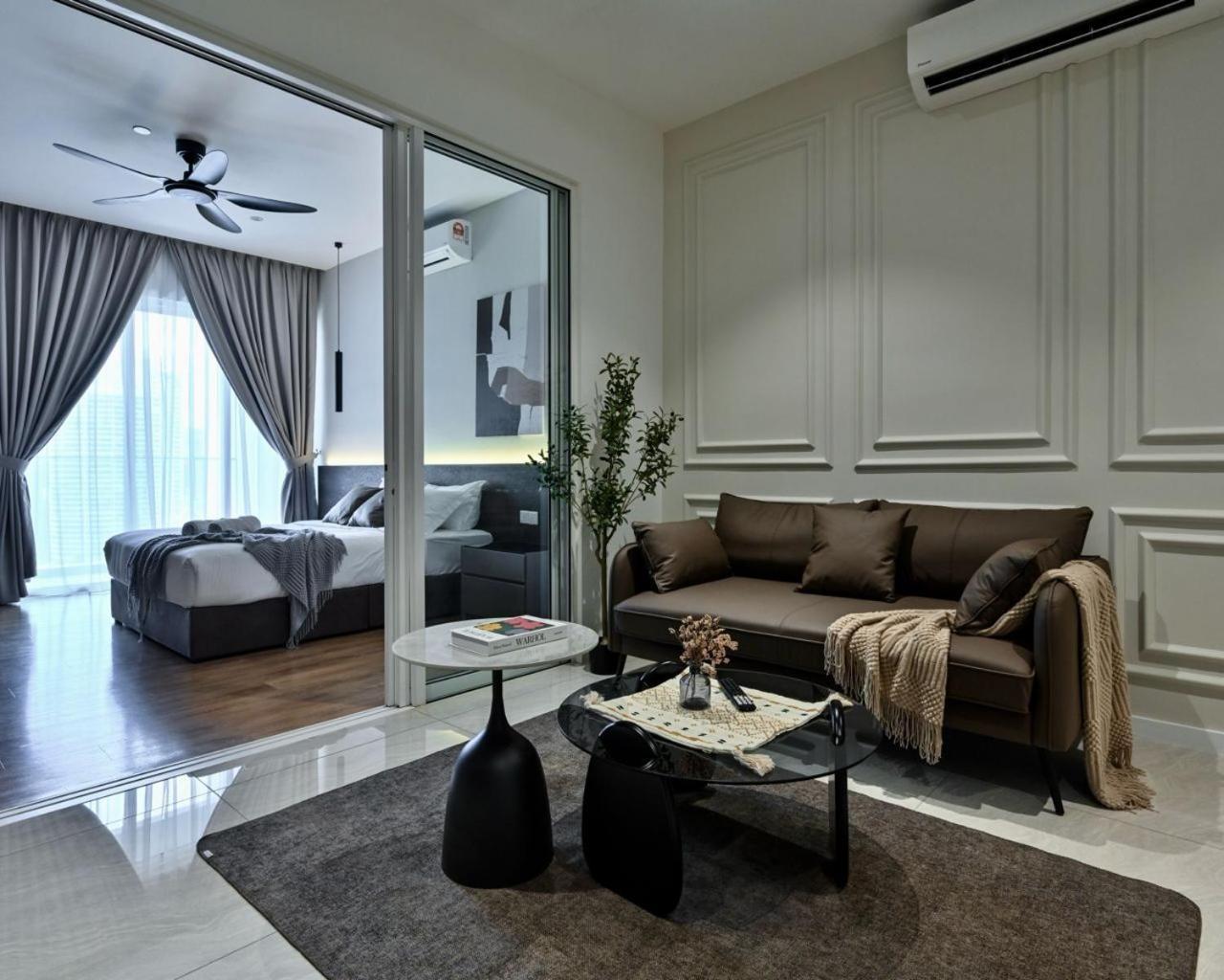 Quill Residence Klcc By Hausome 쿠알라룸푸르 외부 사진