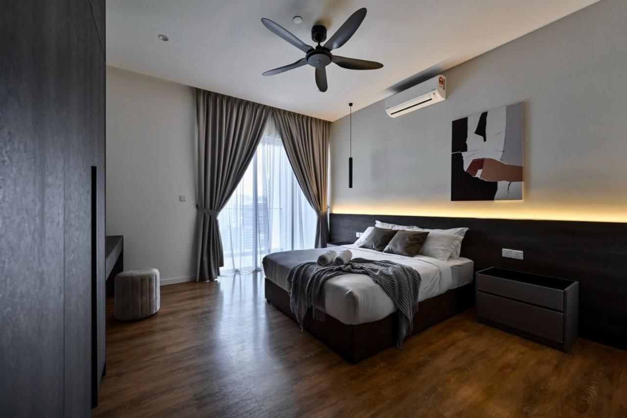 Quill Residence Klcc By Hausome 쿠알라룸푸르 외부 사진