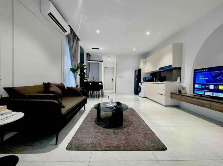 Quill Residence Klcc By Hausome 쿠알라룸푸르 외부 사진