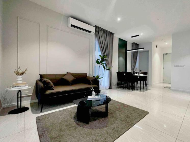 Quill Residence Klcc By Hausome 쿠알라룸푸르 외부 사진