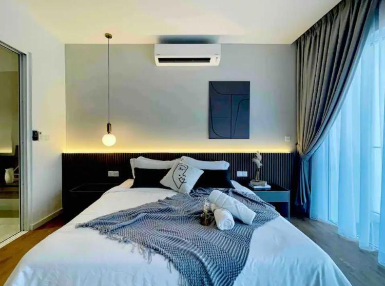 Quill Residence Klcc By Hausome 쿠알라룸푸르 외부 사진