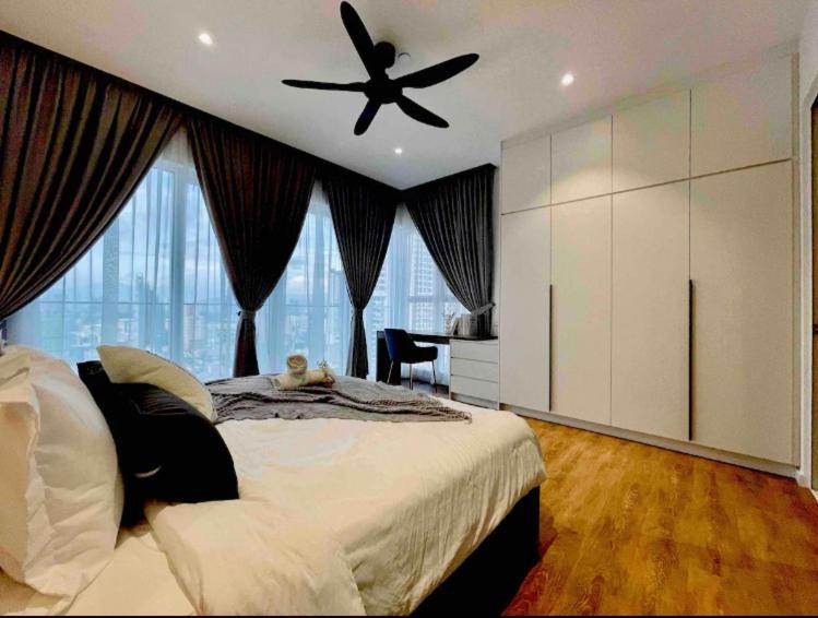 Quill Residence Klcc By Hausome 쿠알라룸푸르 외부 사진