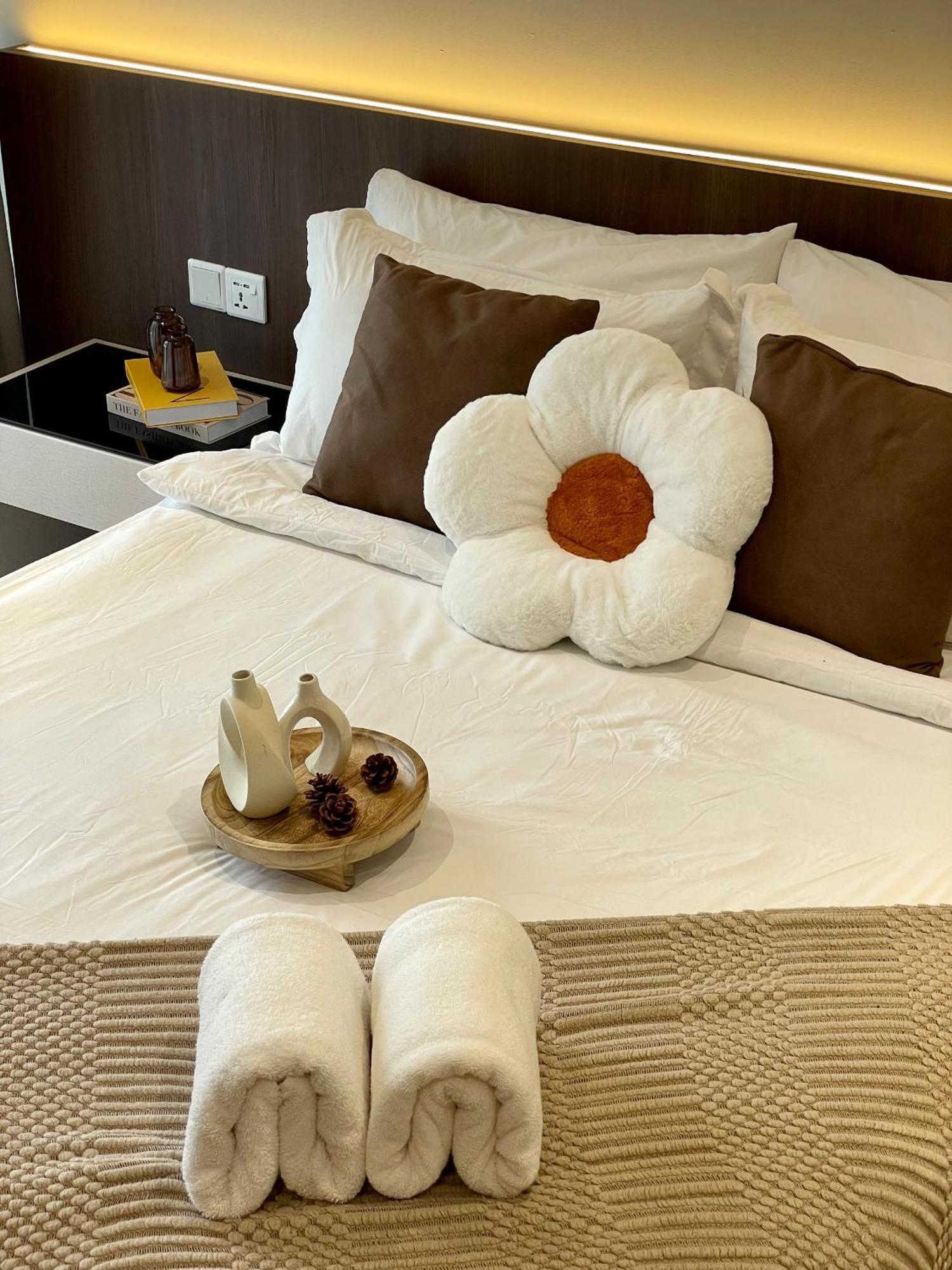 Quill Residence Klcc By Hausome 쿠알라룸푸르 외부 사진