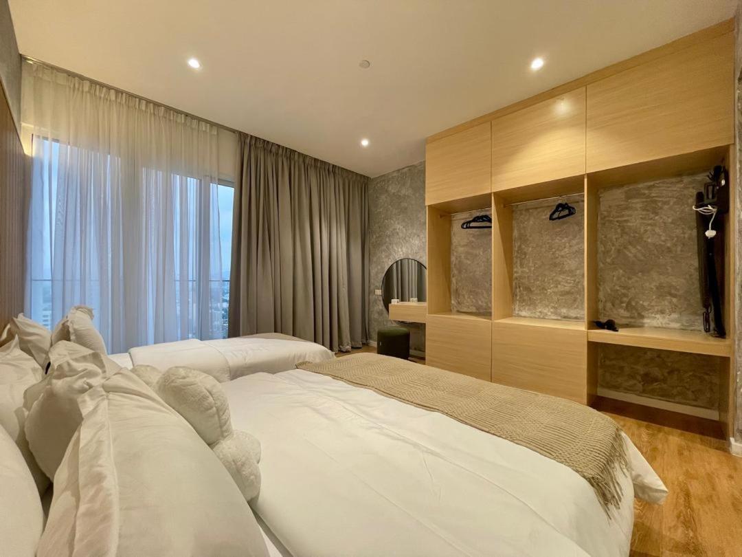 Quill Residence Klcc By Hausome 쿠알라룸푸르 외부 사진