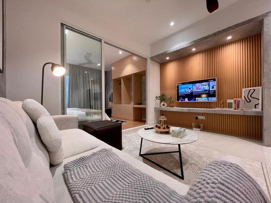 Quill Residence Klcc By Hausome 쿠알라룸푸르 외부 사진