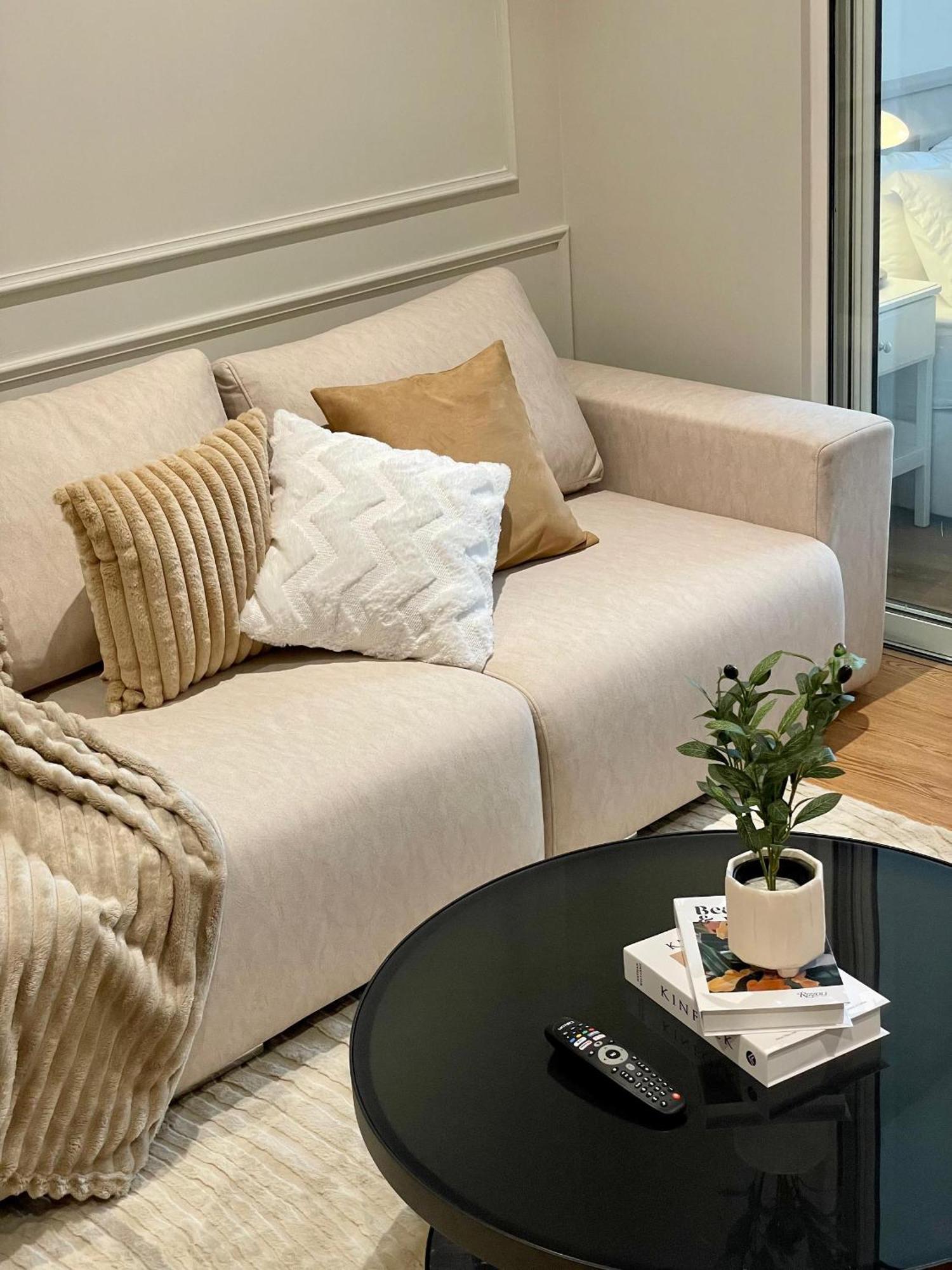 Quill Residence Klcc By Hausome 쿠알라룸푸르 외부 사진