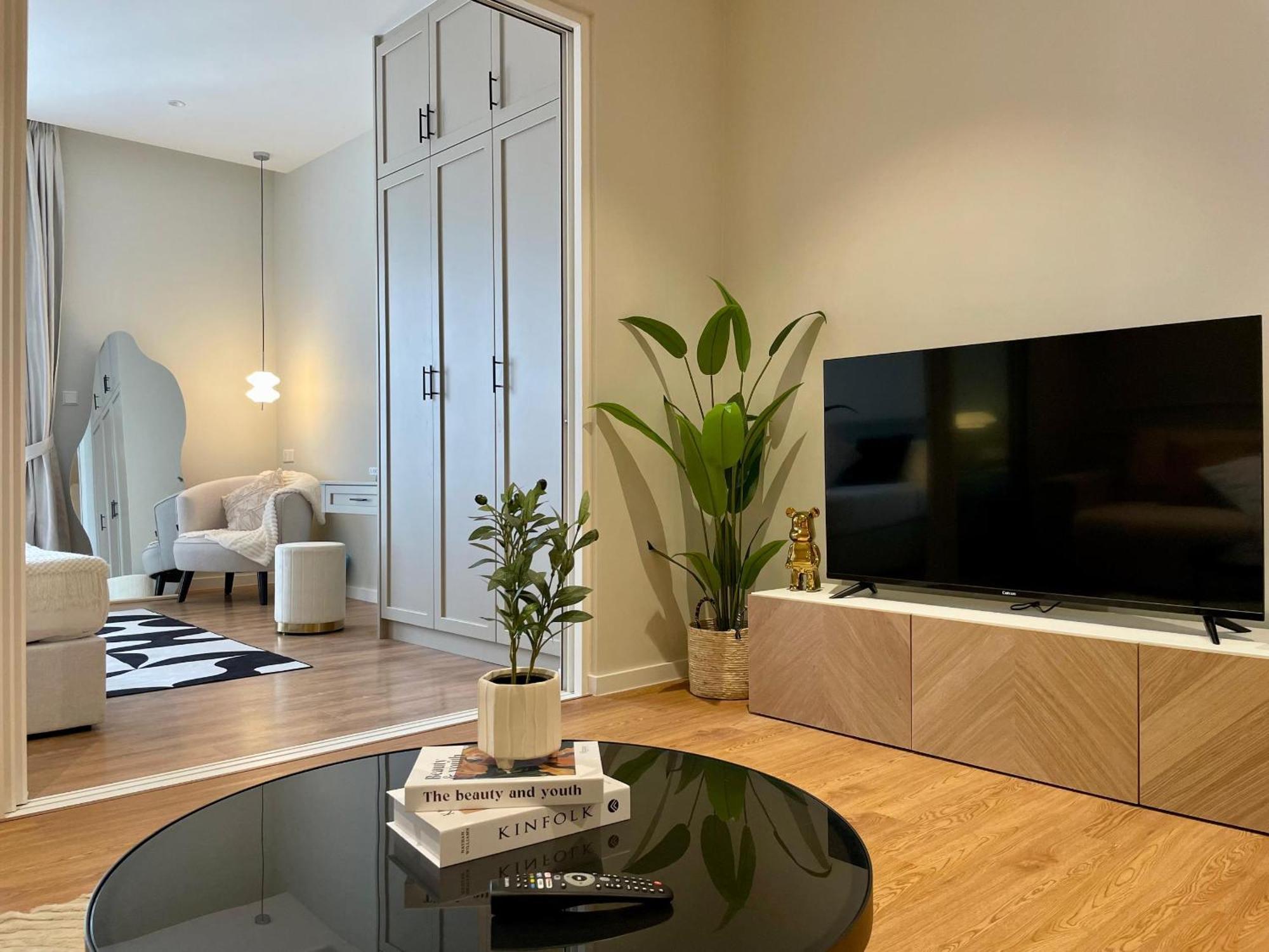 Quill Residence Klcc By Hausome 쿠알라룸푸르 외부 사진
