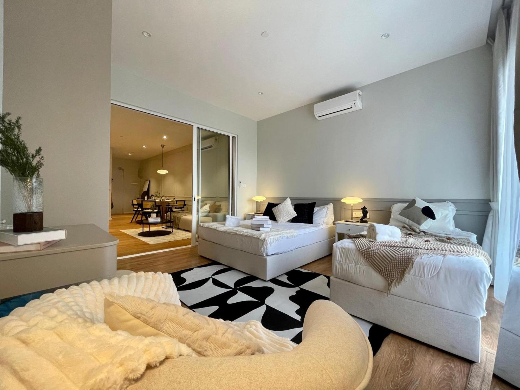 Quill Residence Klcc By Hausome 쿠알라룸푸르 외부 사진
