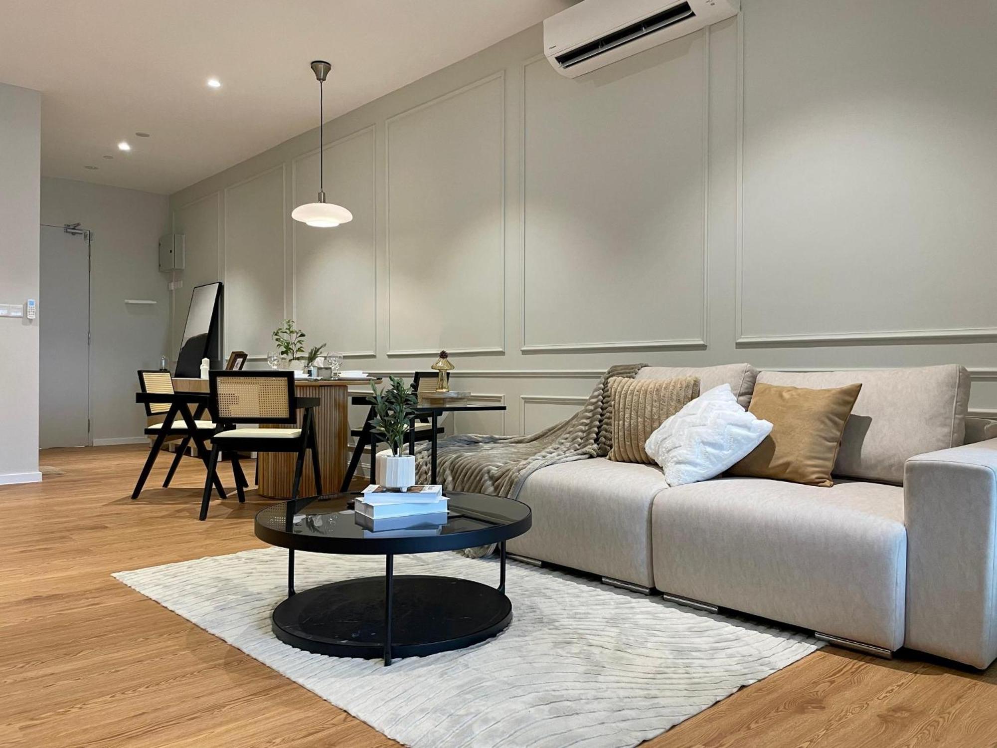 Quill Residence Klcc By Hausome 쿠알라룸푸르 외부 사진