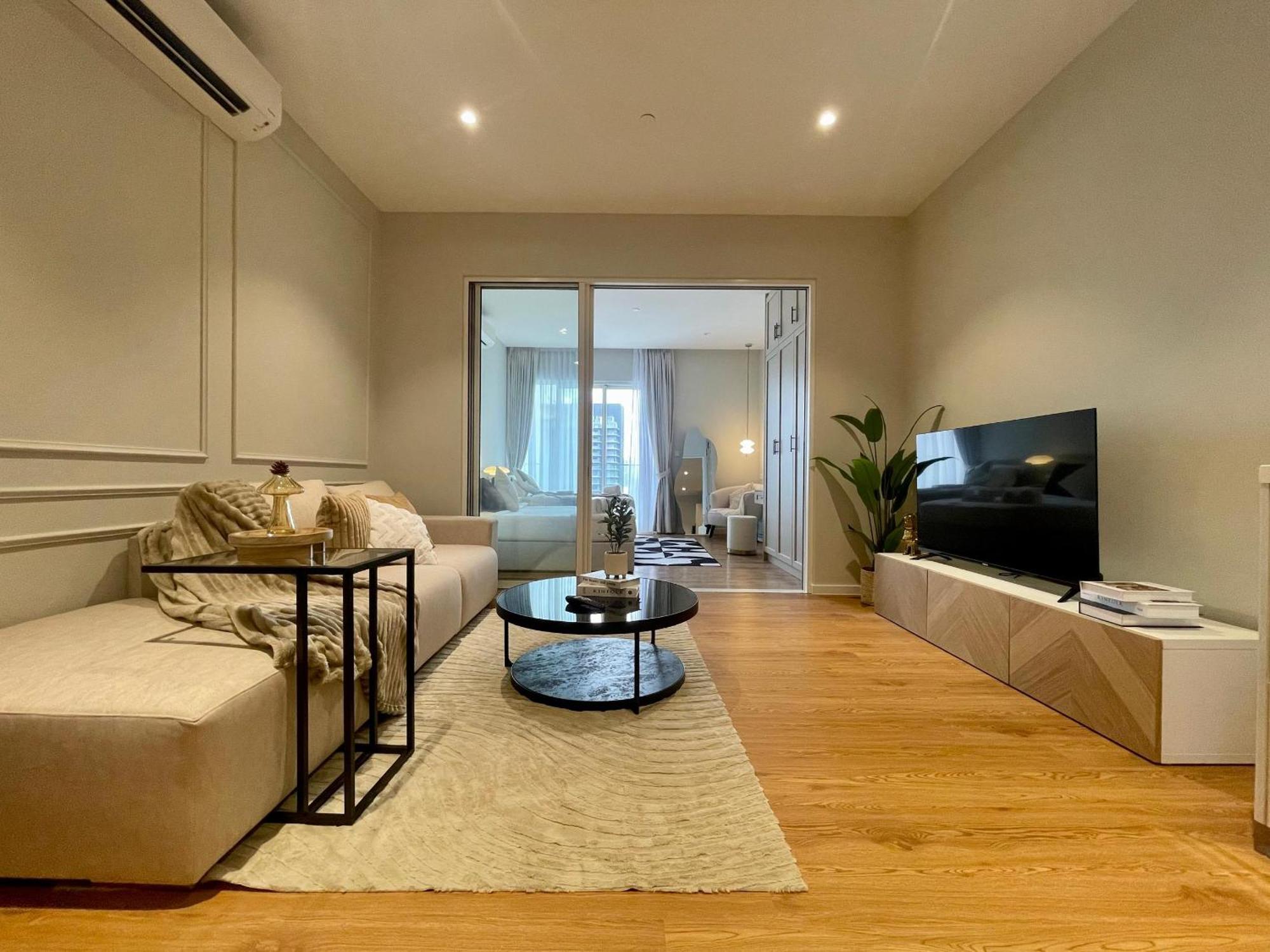 Quill Residence Klcc By Hausome 쿠알라룸푸르 외부 사진